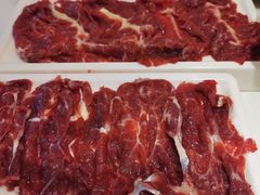 -八合里牛肉火锅(八合里总店)