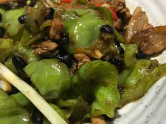 -雀舞云南菜(乐客城店)