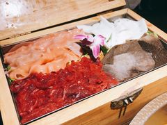 -潘小辣鲜肉老火锅