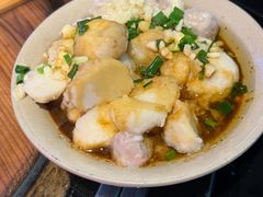 -好灶头妈妈菜·千岛湖土菜地标美食