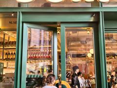 -O'eat Blossom&Pelican(深圳首店)