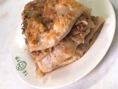 -清真永恒华威肉饼(潘家园店)