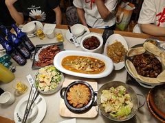 -小菜园新徽菜(马鞍山金鹰店)