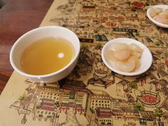 -老乌家特色小炒泡馍(大皮院店)