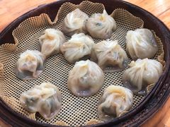 福鼎小笼包-大叔家福鼎小吃(十全街店)