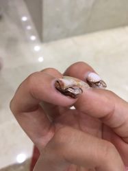点击看大图 -喵酱日式美甲美睫Neko Nail Studio