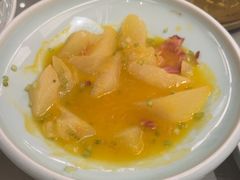 -静之湖湖畔餐厅