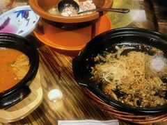 -百年神厨·地道川菜(清江西路店)