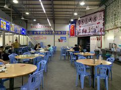 -长平老姿娘夜粥(平东一街店)
