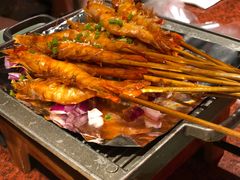 -绿茶餐厅(蓝色港湾店)