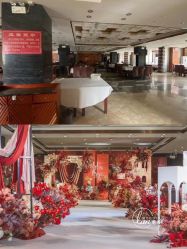 -蘭club婚礼策划
