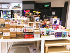 -Olé精品超市(上海虹桥南丰城店)