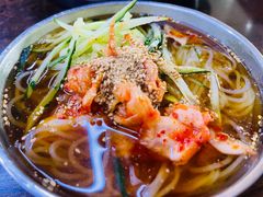 -西塔隆太白烤牛肉馆(图们路店)