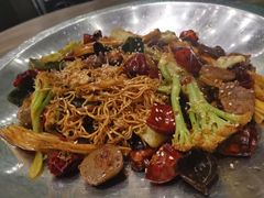 -食通天·寰宇集(杭州万象城店)