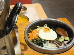 -韩宫宴烤肉·料理(南京江宁万达店)