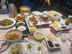 -玉林烤鸭店(黄村兴华店)