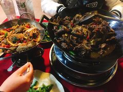 -王城醋血鸭老店