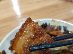 回锅肉饭-陈记老七手擀面(哈西万达广场店)