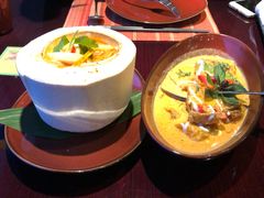 -红泰·泰精选·特色料理(中山路店)