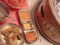 -西塔老太太泥炉烤肉(温州首店万象城黑金店)