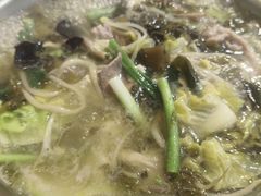 -海关荤豆花(洋河一路店)