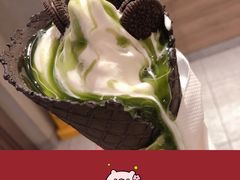 -麦当劳(新王府井店)
