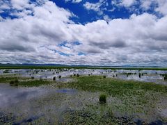 -花湖生态旅游区