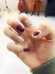 -RL Nail·瑞丽美甲美睫品牌原创店
