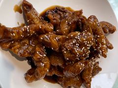 -桃子餐厅·天津菜(王顶堤总店)