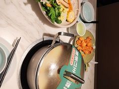 -花城粤菜餐厅(高新区店)
