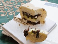 -麦雪尔甜品·生日蛋糕(新街口旗舰店)