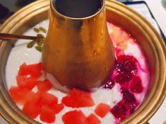 酸奶小火锅-阿娜尔·新疆菜(宜家荟聚中心店)