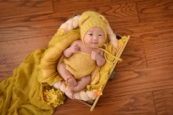 -爱你宝贝孕婴亲子摄影美学馆(绍兴店)