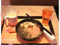 -大快活(丽丰店)