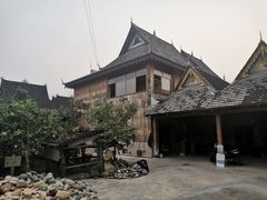 -西双版纳傣族园