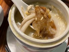 -黄祥华养生堂·炖汤·营养蒸饭(岭南天地店)