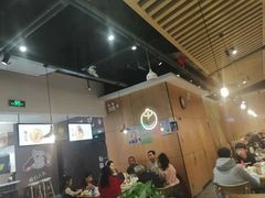 -吾悦广场(渭南店)