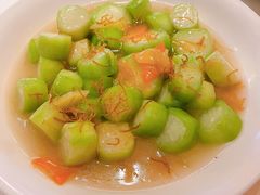 -莆田餐厅PUTIEN(西安万象天地店)