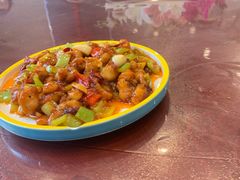-好口味小吃楼·东北菜(太原南街店)