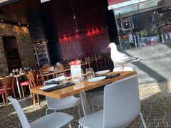 -I'm Angus Steakhouse