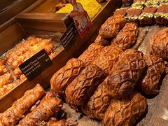 -B&C黄油与面包·THE GARDEN BAKERY概念店(世纪汇店)