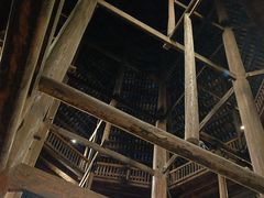 -三江鼓楼