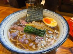 -Ramen满吉·豚骨拉面(丽园路店)
