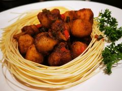-纳地素食(石门公园店)