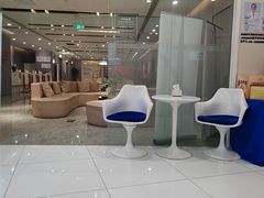 -爱康国宾体检中心(北京航天桥光耀东方分院)