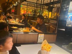 -半秋山西餐厅(襄阳万达店)