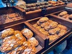 -B&C黄油与面包·THE GARDEN BAKERY概念店(世纪汇店)