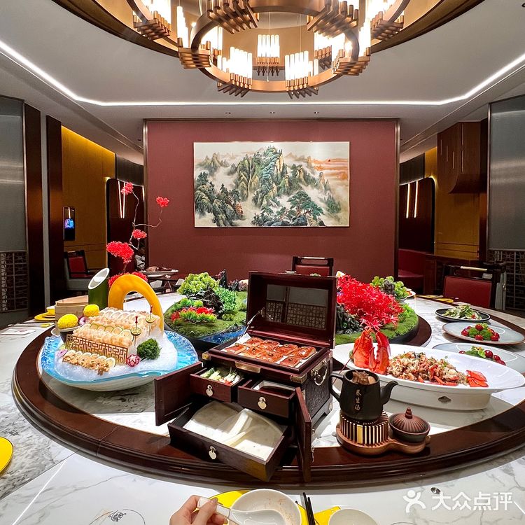 深圳花小钱装大杯的聚会餐厅又+1+1+1 🥂