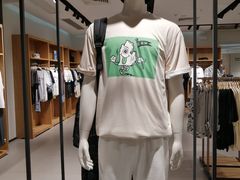 -MJstyle(民盈山国贸中心店)