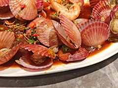 -1937青岛老味道·海肠捞饭·青岛菜(大鲍岛栈桥店)